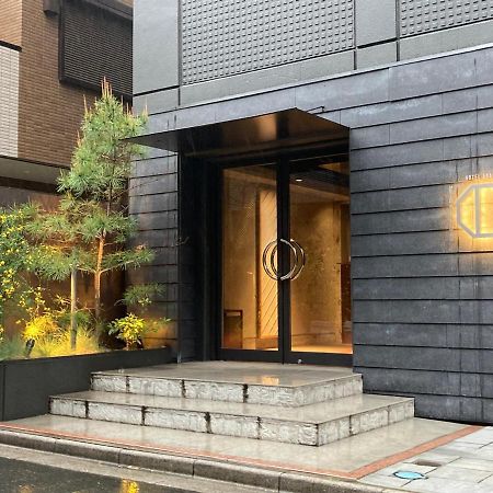 Hotel Asakusa Kannonura Tokió Kültér fotó