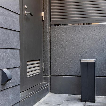 Hotel Asakusa Kannonura Tokió Kültér fotó