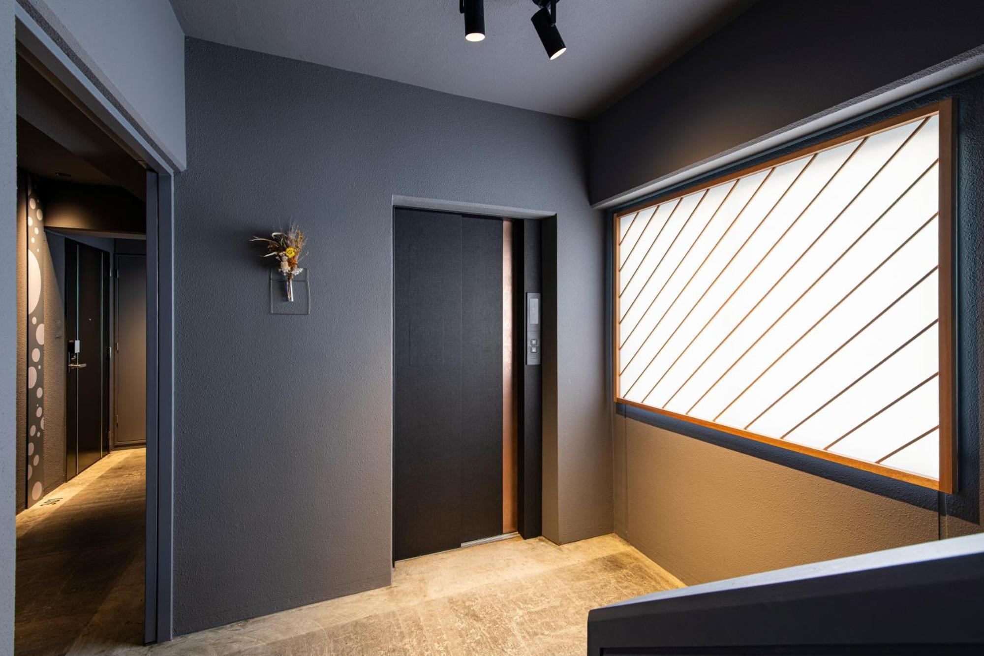 Hotel Asakusa Kannonura Tokió Kültér fotó