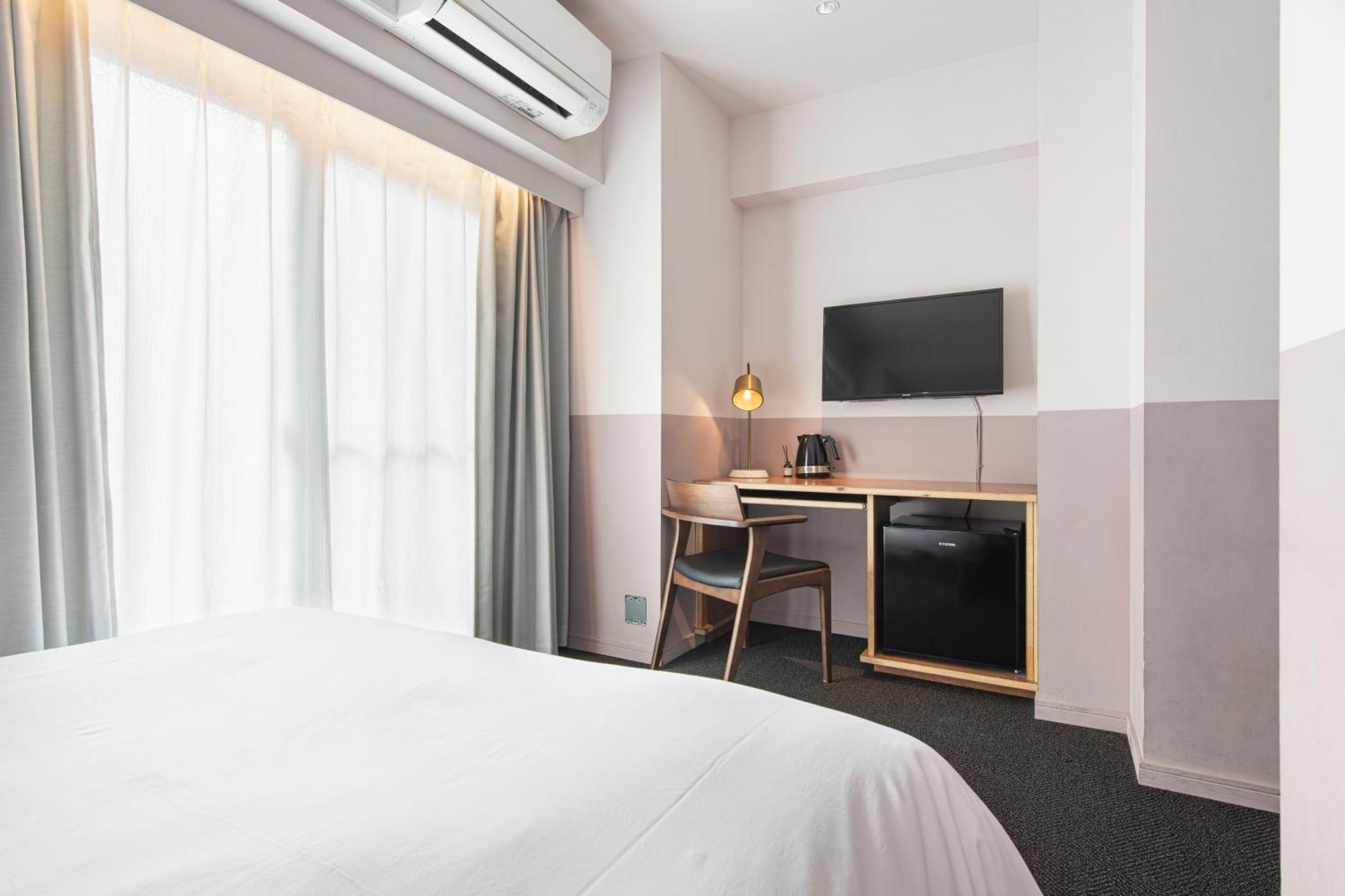 Hotel Asakusa Kannonura Tokió Kültér fotó