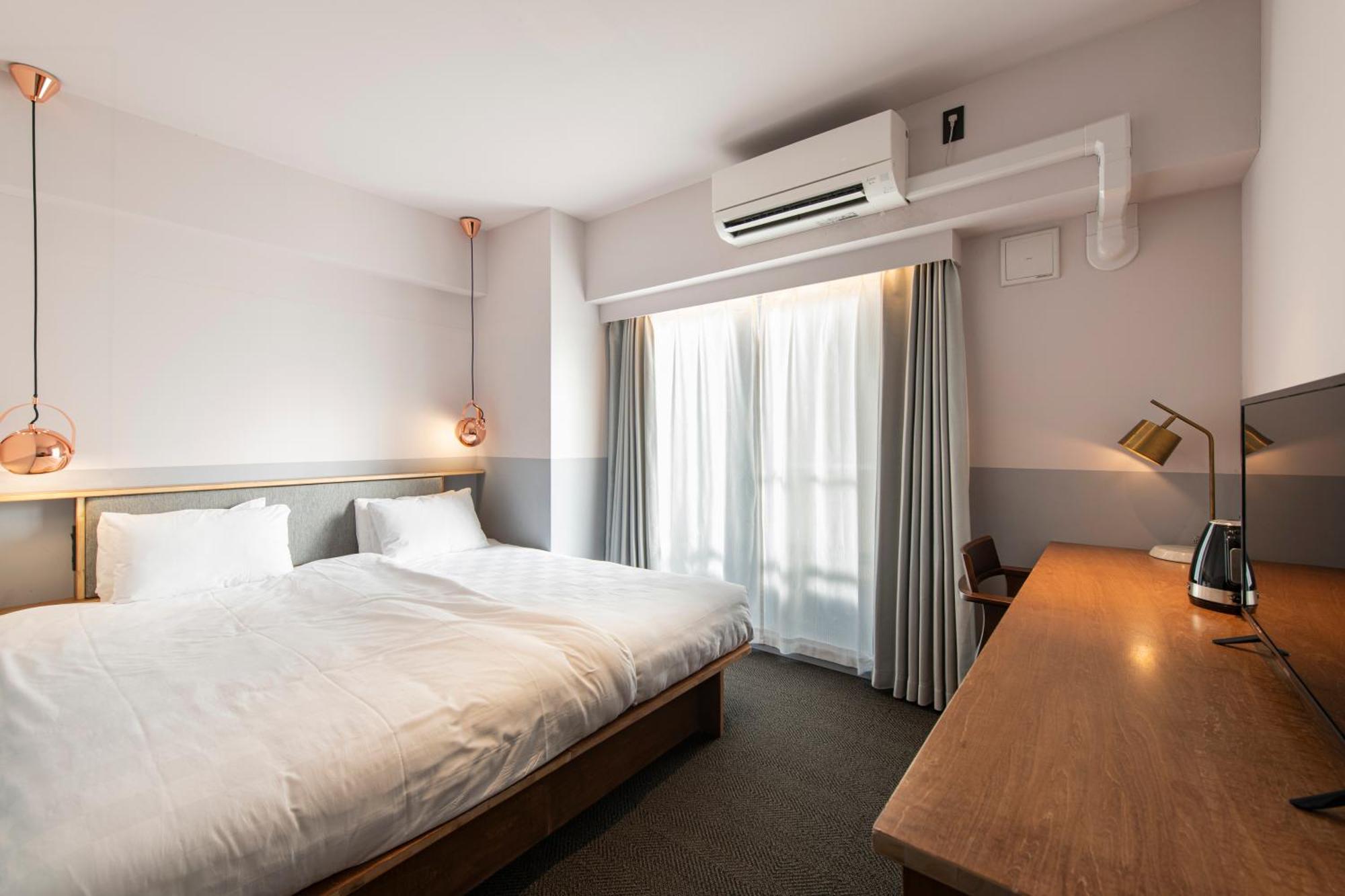 Hotel Asakusa Kannonura Tokió Kültér fotó